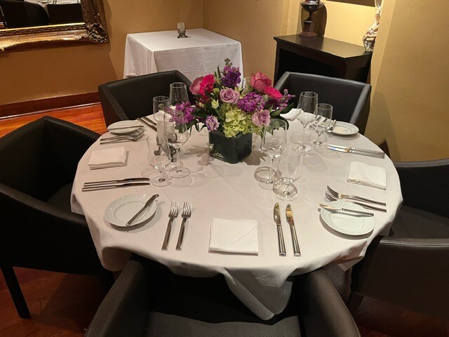 Table Centerpiece